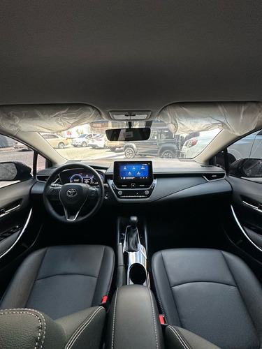 Corolla Seg