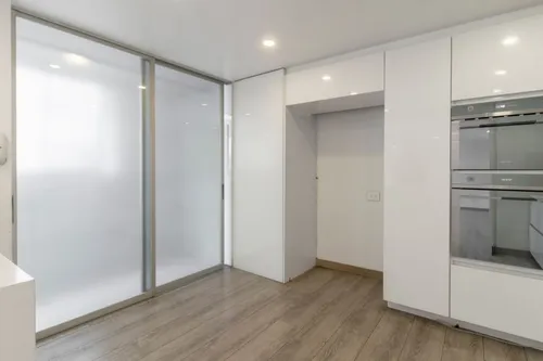 Apartamento En Arriendo En La Cabrera. Cod A24053