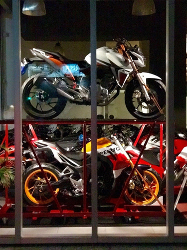 Imagen 17 de 18 de Honda Cb 250 Twister 0km Saullo Motors Entrega Inmediata!!!