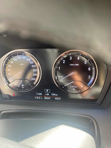 Bmw Serie 1 1.5 118i Active 136cv 2018