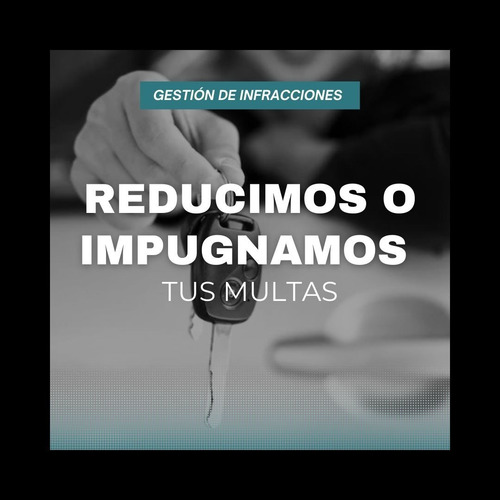 Infracciones San Isidro - Don Torcuato No Las Pague!