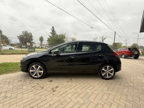 Peugeot 308 1.6 Allure Pack Hdi 115cv