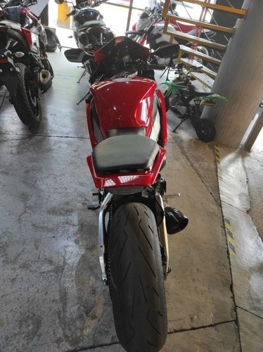 Motofeel Cdmx - Honda Cbr 1000 Rr @motofeelmx