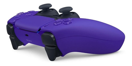 Imagen 3 de 4 de Control Dualsense Inalámbrico Galactic Purple- Playstation 5