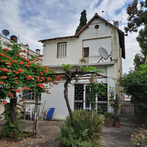Venta Casa Av Lezica