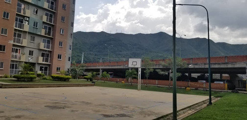 Imagen 2 de 22 de Apartamento En Monte Mayor 87 Mts. - San Diego
