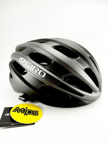 Cascos Bicicleta Giro Isode Mips Original  Ciclismo Ruta Mtb