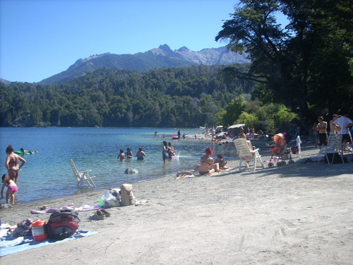 Imagen 8 de 20 de Bungalow Bariloche Dueño Alquila