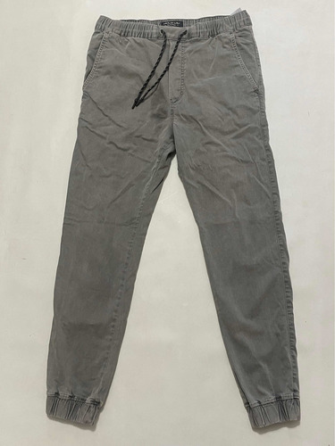 Pantalon Jogger American Eagle Extreme Flex Talle S Chupin