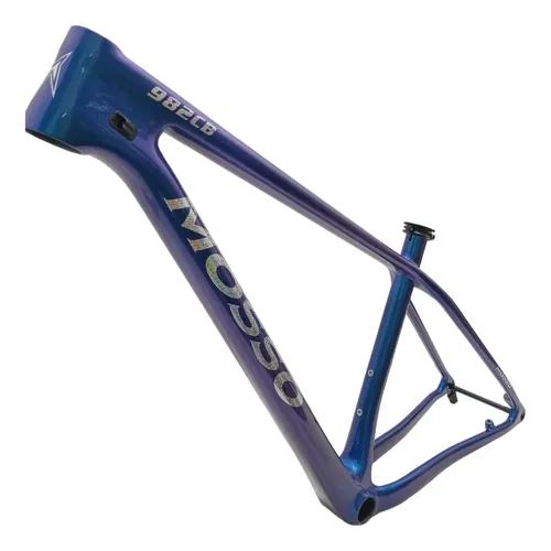 Cuadro mtb 29 carbono generico hot sale