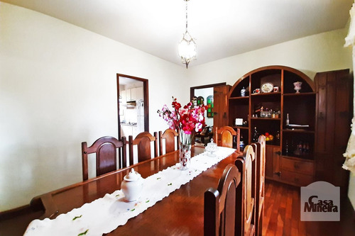 Imagem 3 de 15 de Casa À Venda No Dona Clara - Código 262795 - 262795