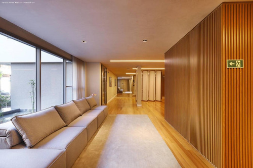 Imagem 4 de 10 de Apartamento Garden Para Venda Em São Paulo, Jardim Paulista, 3 Dormitórios, 3 Suítes, 5 Banheiros, 4 Vagas - Cap2094_1-1180900