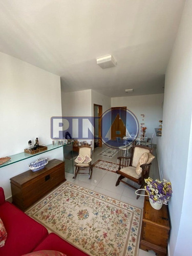 Imagem 4 de 26 de Apartamento A Venda No Jardim América - Ap01129 - 70842988