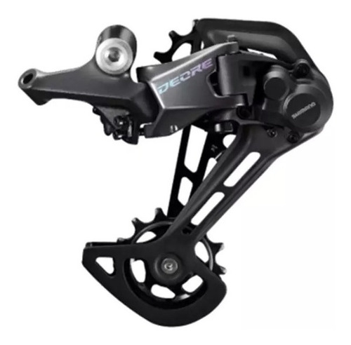 Kit Transmision 12v Shimano Deore M6100 10-51t Microspline