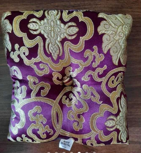 Imagen 6 de 8 de Cojín Para Cuenco 10 X 10 Cm