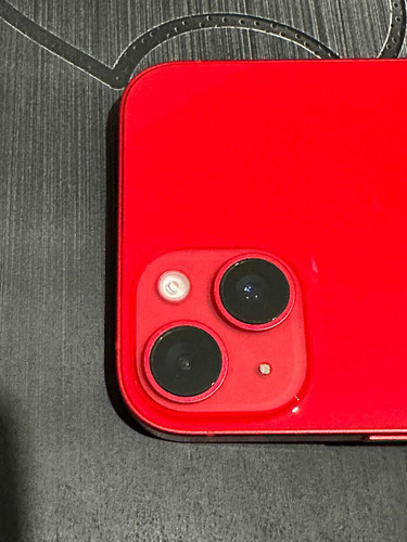 iPhone 14 Plus 256gb (Usado)