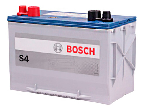 Batería Bosch Náutica M27 105 Ah 570 A