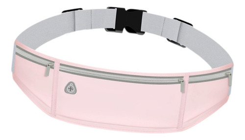 Riñonera Para Correr, Bolsa Para Teléfono Para Rosa