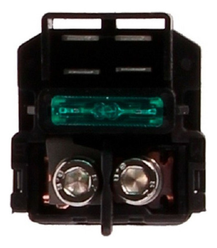 Relay Arranque Kawasaki Klx R 450 2008-09. En Panther Motos