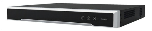 Video grabadora de vigilancia Hikvision DS-7616NI-M2/16P de 16 canales