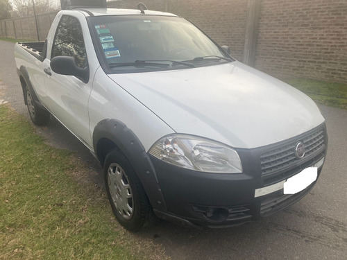 Fiat Strada 1.4 Working Cs