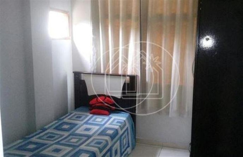 Apartamento - Ref: 838760