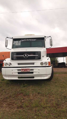 Mercedes Bens 16/20 Mercedes Bens 16/20