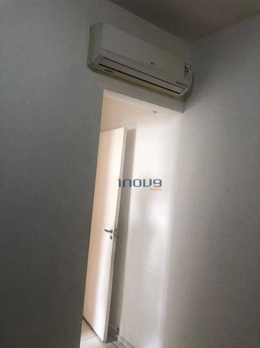 Imagem 13 de 18 de Apartamento Com 2 Dormitórios À Venda, 52 M² Por R$ 200.000,00 - Maraponga - Fortaleza/ce - Ap1739