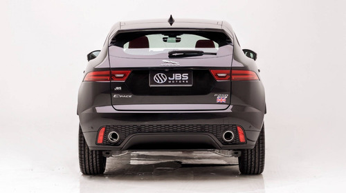 Imagem 7 de 14 de Jaguar E-pace 2.0 16v P250 Flex R-dynamic S Awd Automático