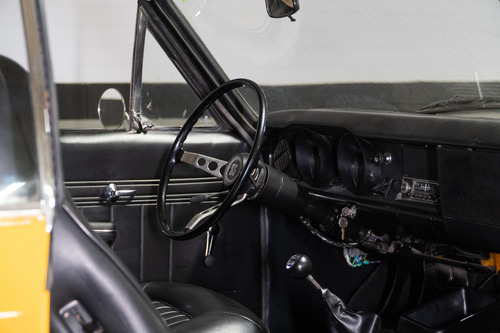 1976 Chevrolet Opala Ss4