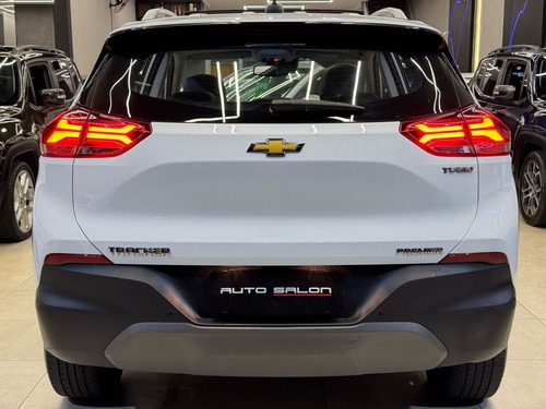 Chevrolet Tracker 1.2 TURBO PREMIER