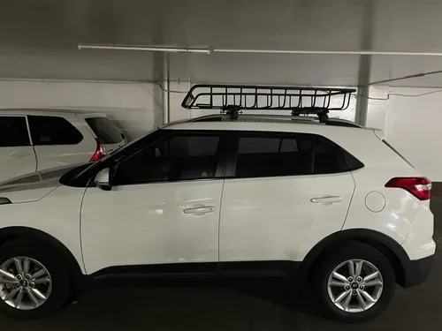Hyundai Creta 1.6 Gls Mt