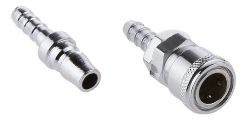 Acoplador De Manguera De Aire Sh20+ph20