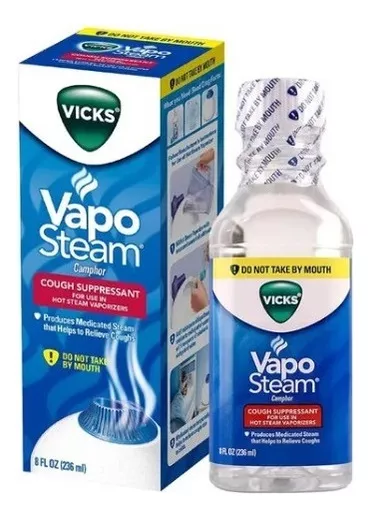 Primera imagen para búsqueda de vick inhaler
