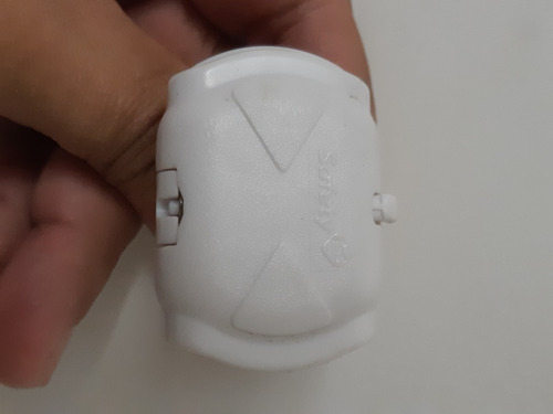 Imagen 4 de 6 de Protectores De Enchufes Para Bebés
