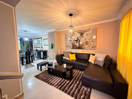 Katty Vasquez Vende Cod 25 - 14765 Hermosa Casa En Una De Las Zonas Mas Privilegiadas De Barquisimeto Urb Ciudad Roca. Barquisimeto - Lara. Oportunidad Unica Para Comprar E Invertir ##