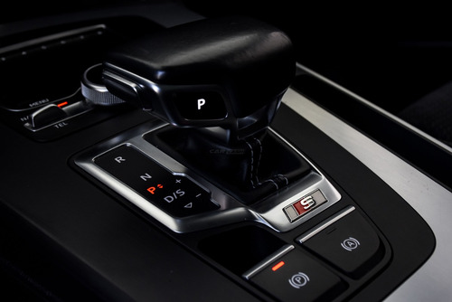 Audi SQ5 3.0 Tfsi Stronic 354cv