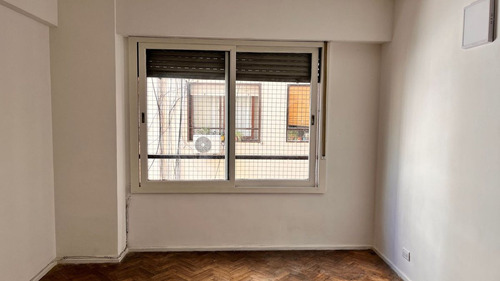 Alquiler Depto 2 Ambientes En Duplex En Balvanera
