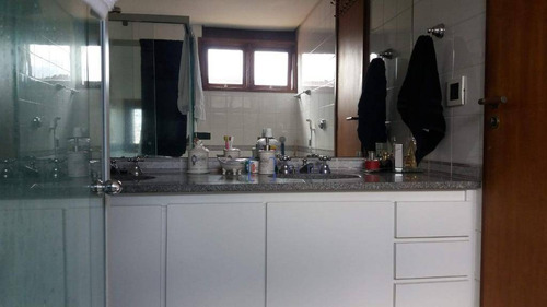 Casa À Venda, 292 M² Por R$ 2.600.000,00 - Bosque Da Saúde - São Paulo/sp - Ca1549