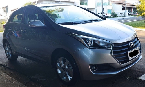 Hyundai Hb20 2018 1.6 Premium Flex Aut. 5p
