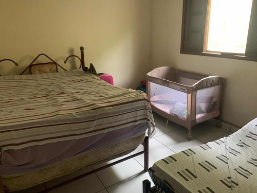 Imagem 8 de 14 de Chácara 1500m2 4 Dormitórios 1 Suíte Com Piscina