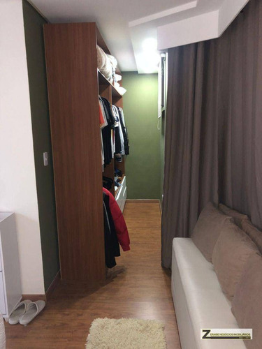Imagem 13 de 19 de Sobrado À Venda, 280 M² Por R$ 1.350.000,00 - Parque Renato Maia - Guarulhos/sp - So0222