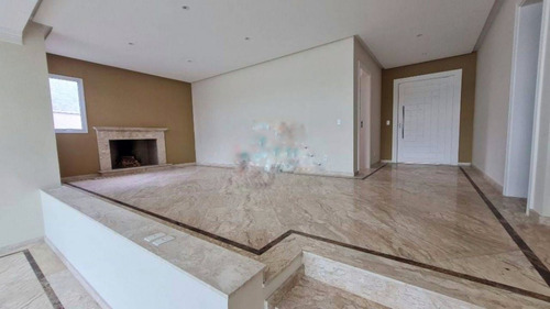 Imagem 16 de 17 de Casa Para Alugar Com 4 Dormitórios - Fl05