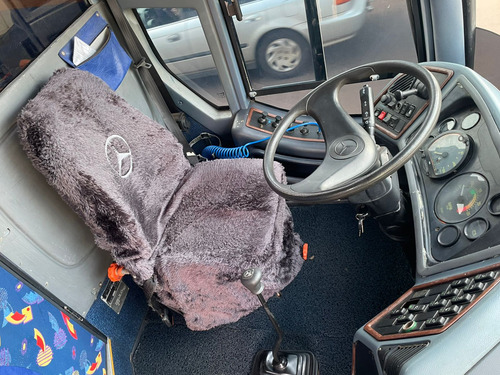 Ônibus Marcopolo Paradiso 1050 Ar Condicionado 57 Lugares