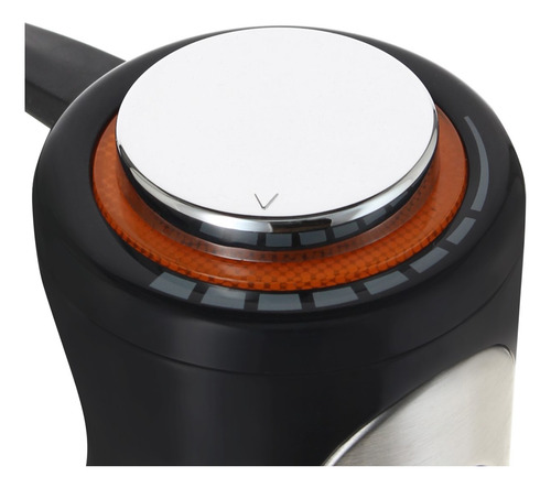 Batidora Vertical Marmicoc Ma-4110 5 Velocidades 850w Negro
