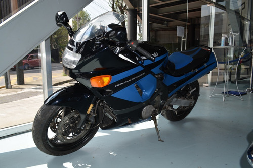 Imagen 3 de 10 de Moto Kawazaki Zx6r