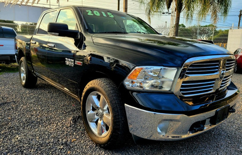 RAM Ram 1500 3.6 Bighorn 1500 4x4
