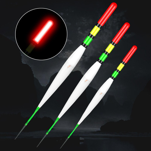 Y Bobbers Led Bobber Electronic Fish Bobbers Smart Sen