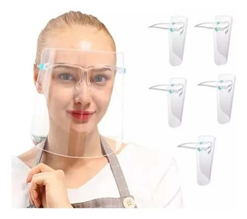 Protector tipo lentes deals