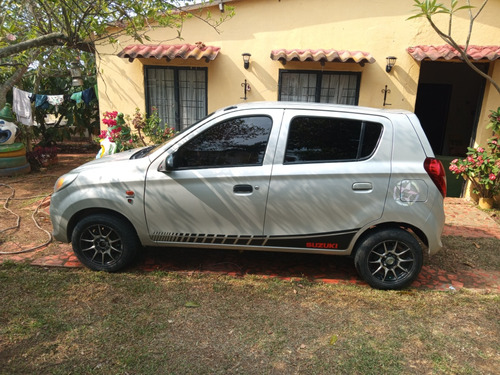 Suzuki Alto 0.8 Glx